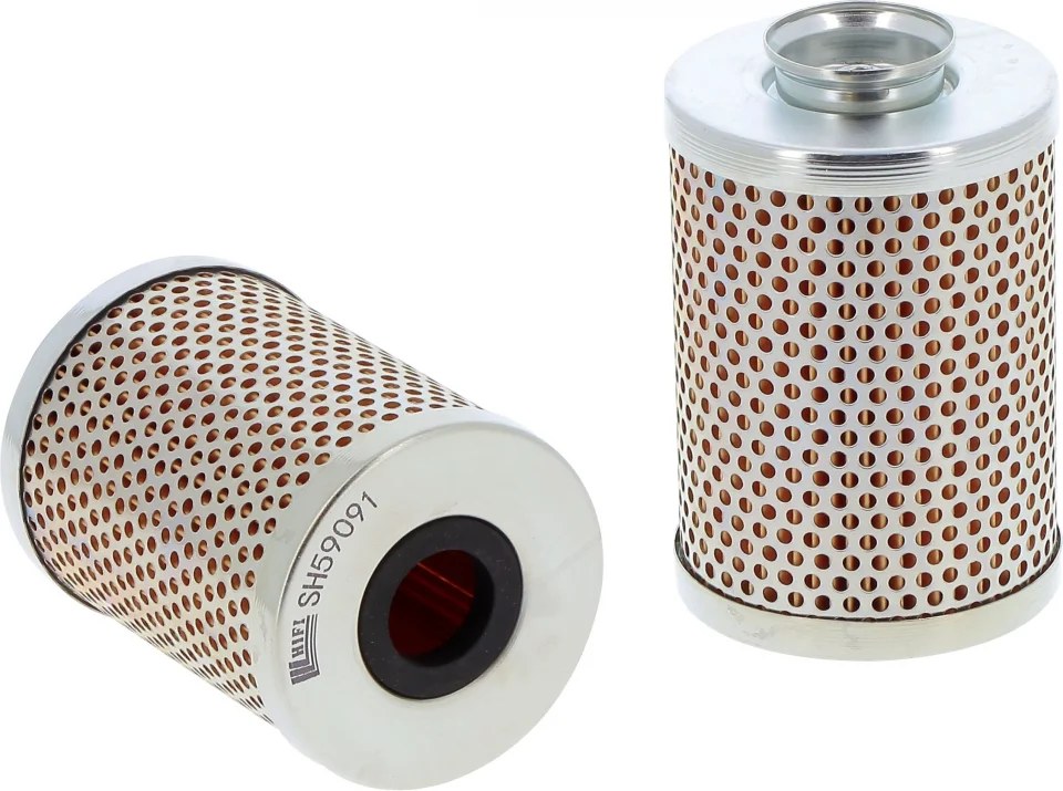 Фильтр HIFI FILTER SH 59091 N