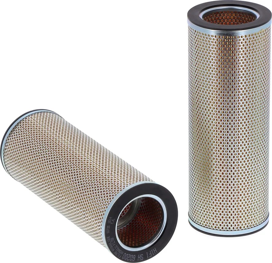 Фильтр HIFI FILTER SH 60200 N