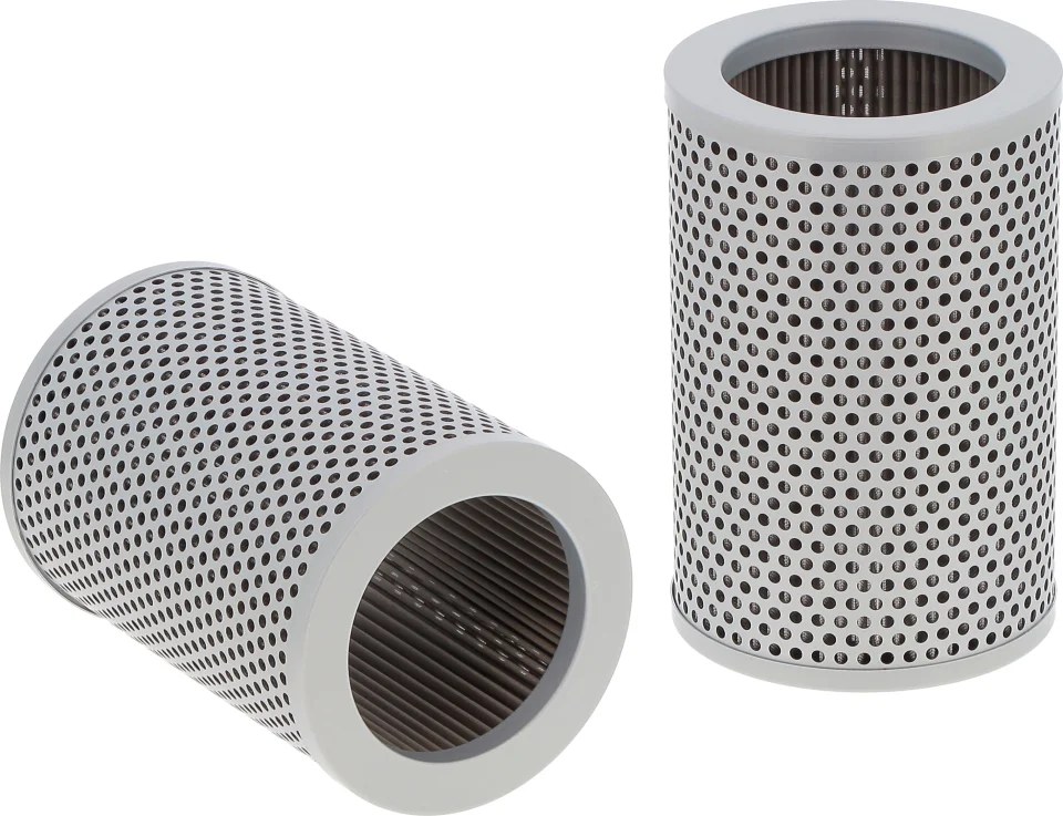 Гидравлический фильтр HIFI FILTER SH 60313 ZEP