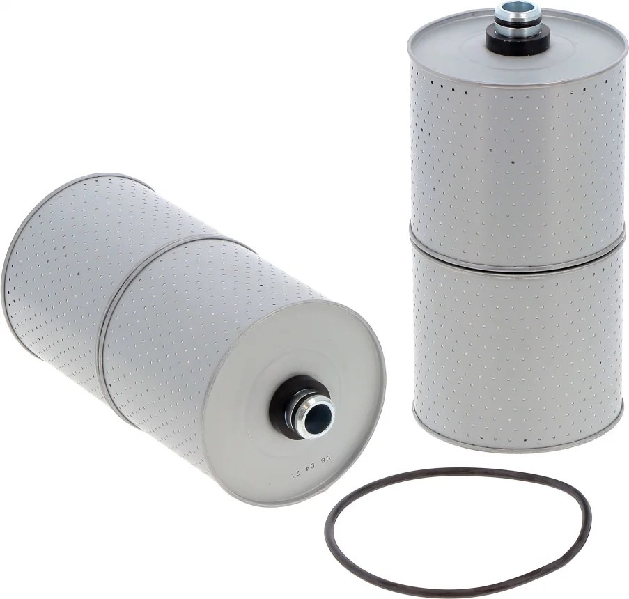 Гидравлический фильтр HIFI FILTER SH 60388 N