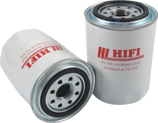Гидравлический фильтр HIFI FILTER SH 60407 N