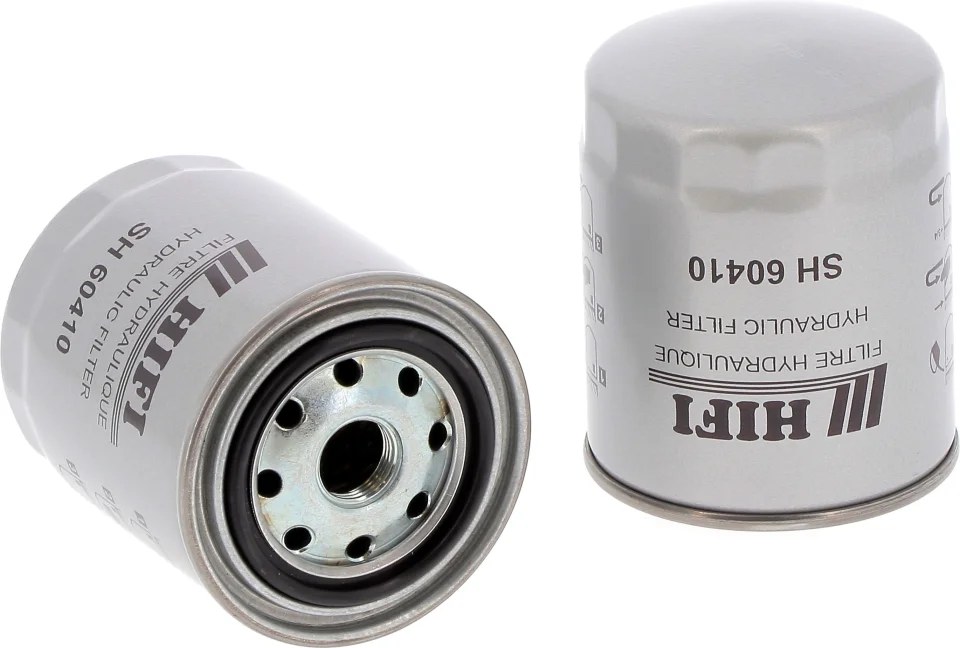 Фильтр HIFI FILTER SH 60410 N