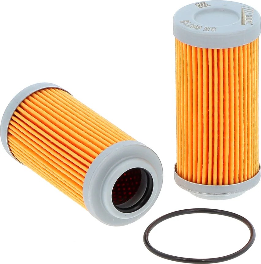 Фильтр HIFI FILTER SH 60719 N