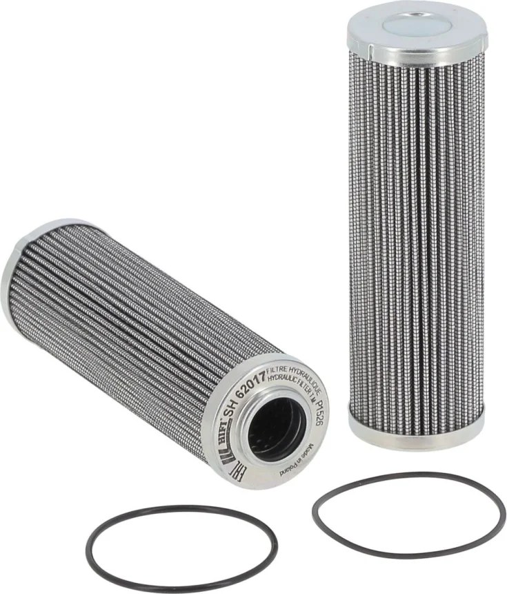 FILTRE HYDRAULIQUE HIFI FILTER SH 62017 N