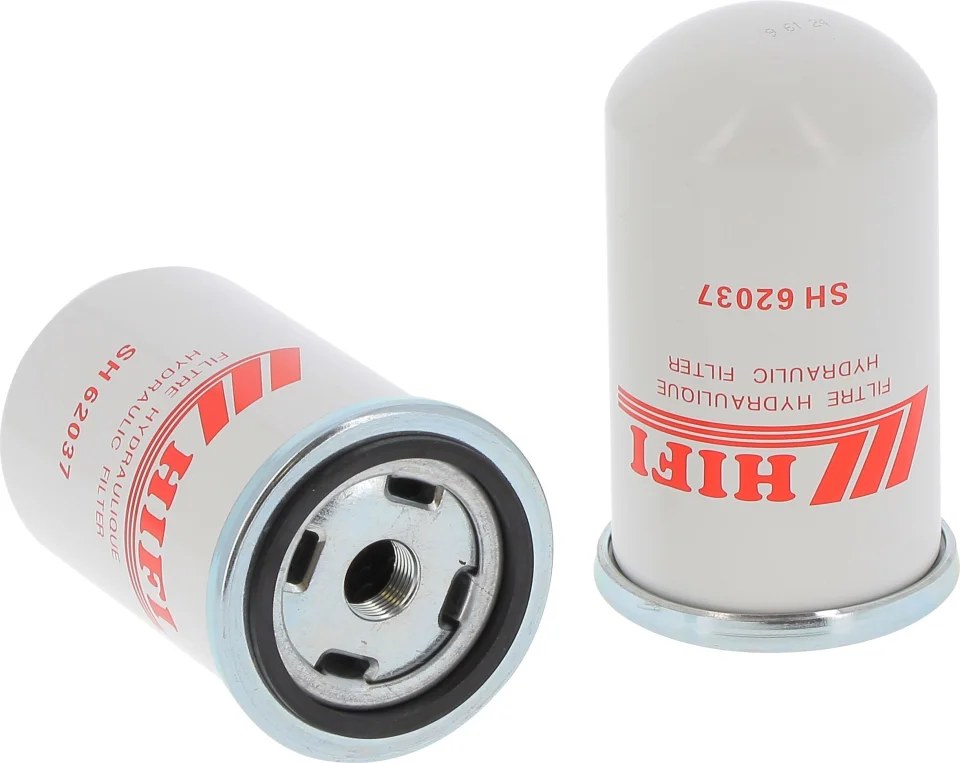 Фильтр HIFI FILTER SH 62037 N