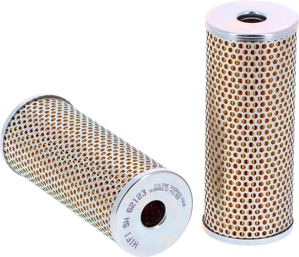 Гидравлический фильтр HIFI FILTER SH 62123 N