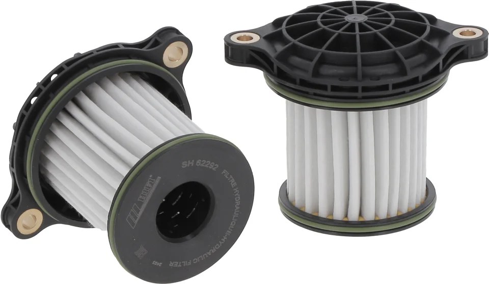 Гидравлический фильтр HIFI FILTER SH 62292 N