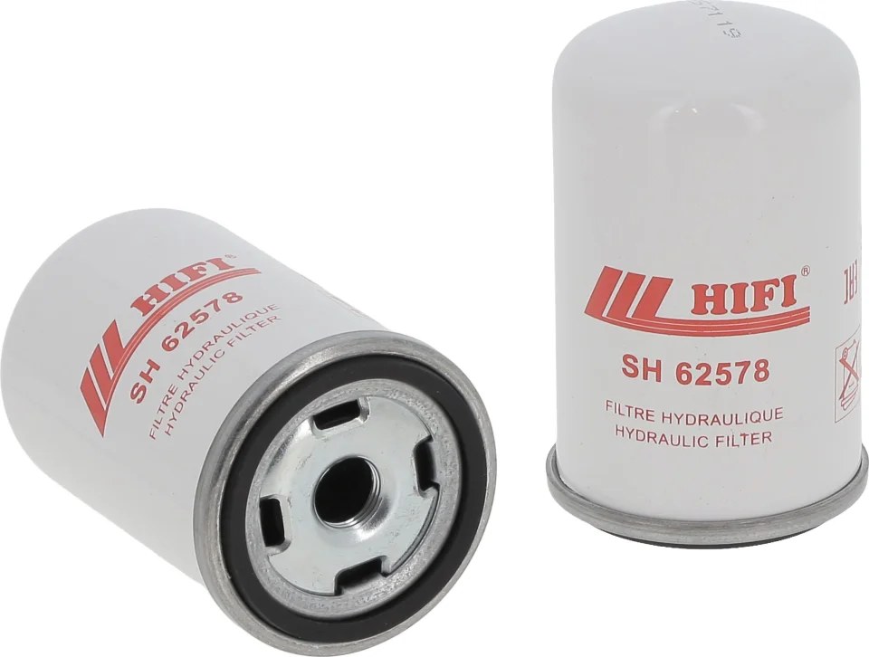 Фильтр HIFI FILTER SH 62578