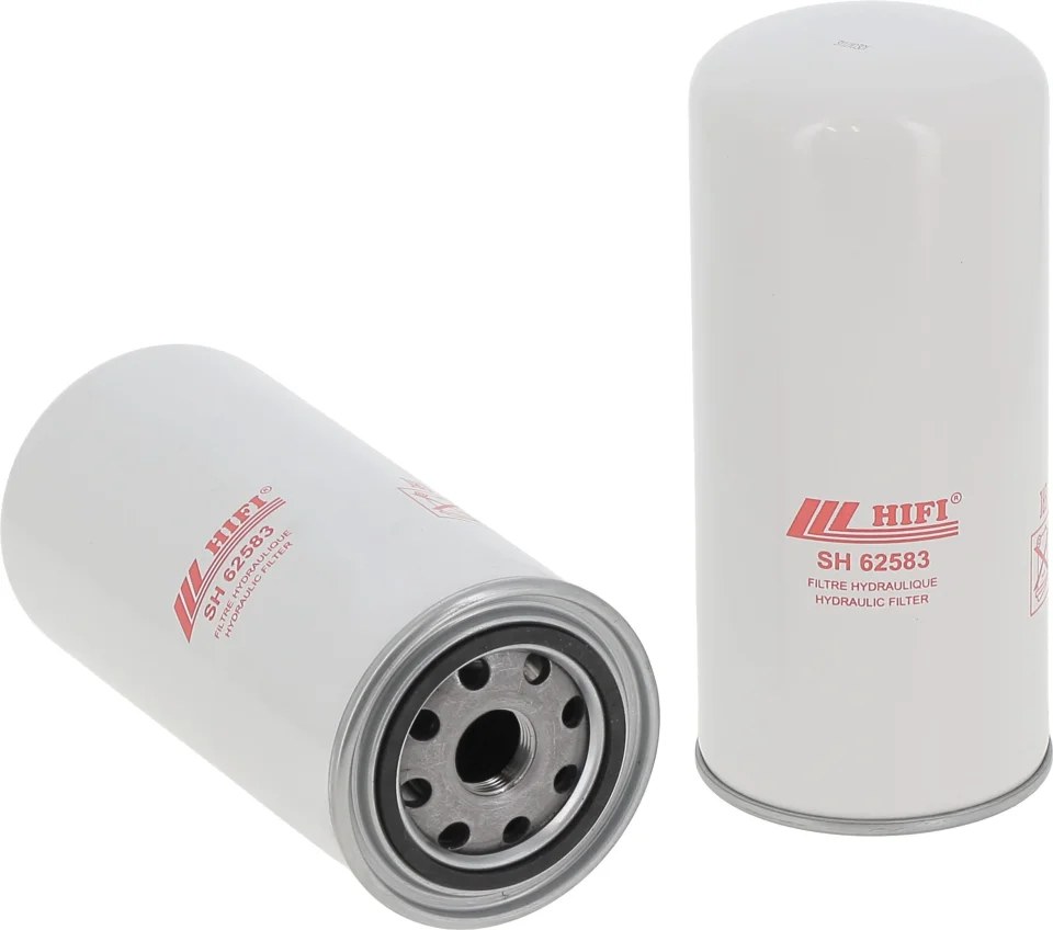 Фильтр HIFI FILTER SH 62583