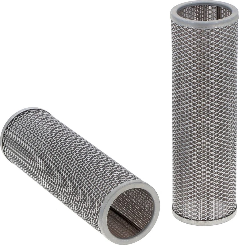 Гидравлический фильтр HIFI FILTER SH 630012