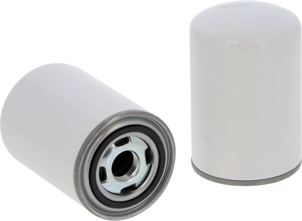 Гидравлический фильтр HIFI FILTER SH 630014 V