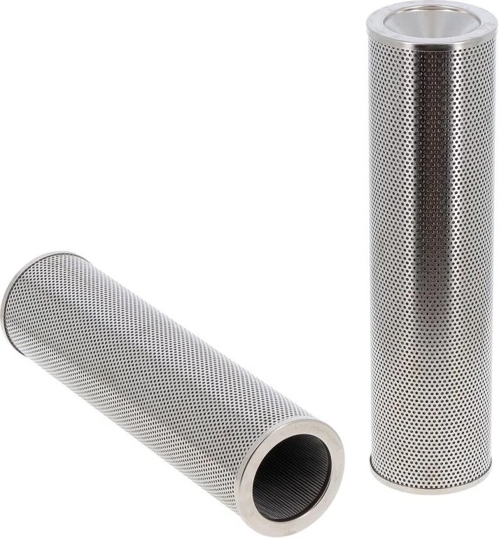 Гидравлический фильтр HIFI FILTER SH 630075