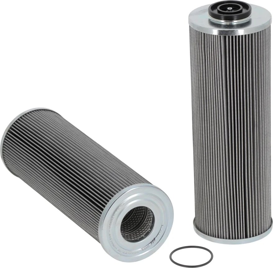 Гидравлический фильтр HIFI FILTER SH 630143