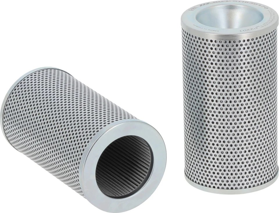 Гидравлический фильтр HIFI FILTER SH 630170