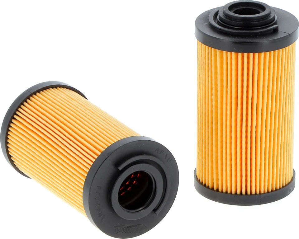 Гидравлический фильтр HIFI FILTER SH 63028 N