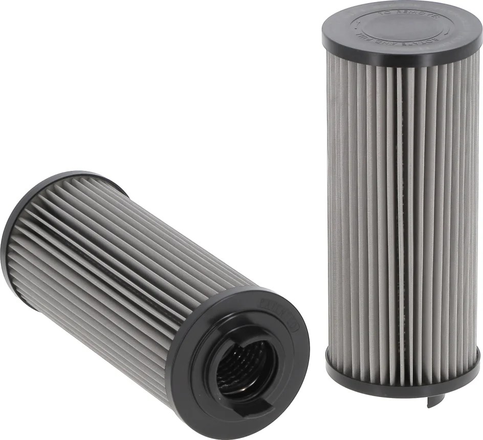 FILTRE HYDRAULIQUE HIFI FILTER SH 630325