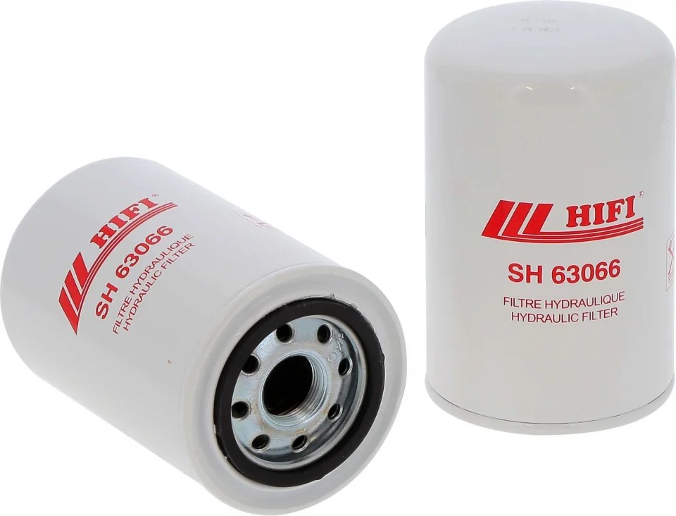 Фильтр HIFI FILTER SH 63066 N