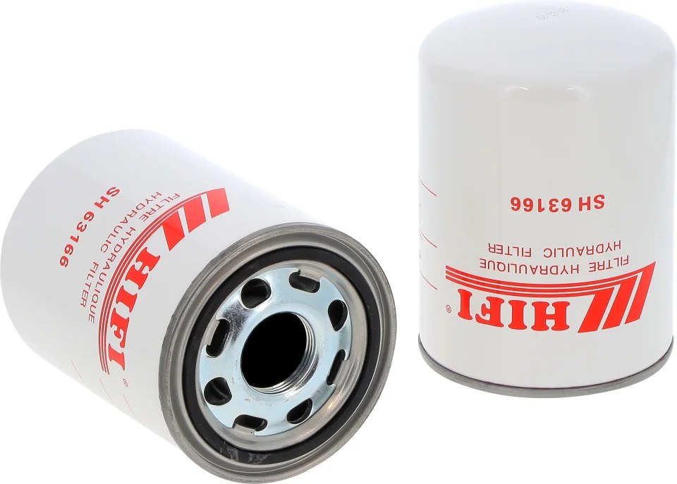 Фильтр HIFI FILTER SH 63166 N