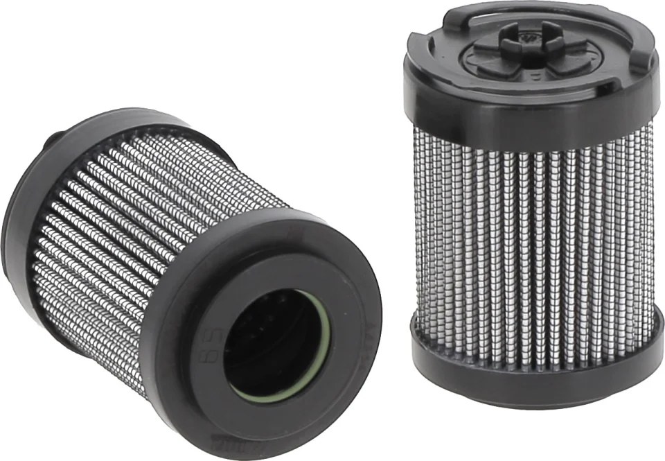 Гидравлический фильтр HIFI FILTER SH 63344 V