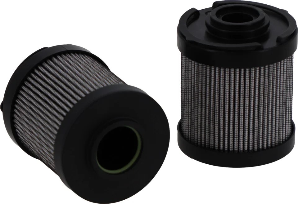 Гидравлический фильтр HIFI FILTER SH 63347 V