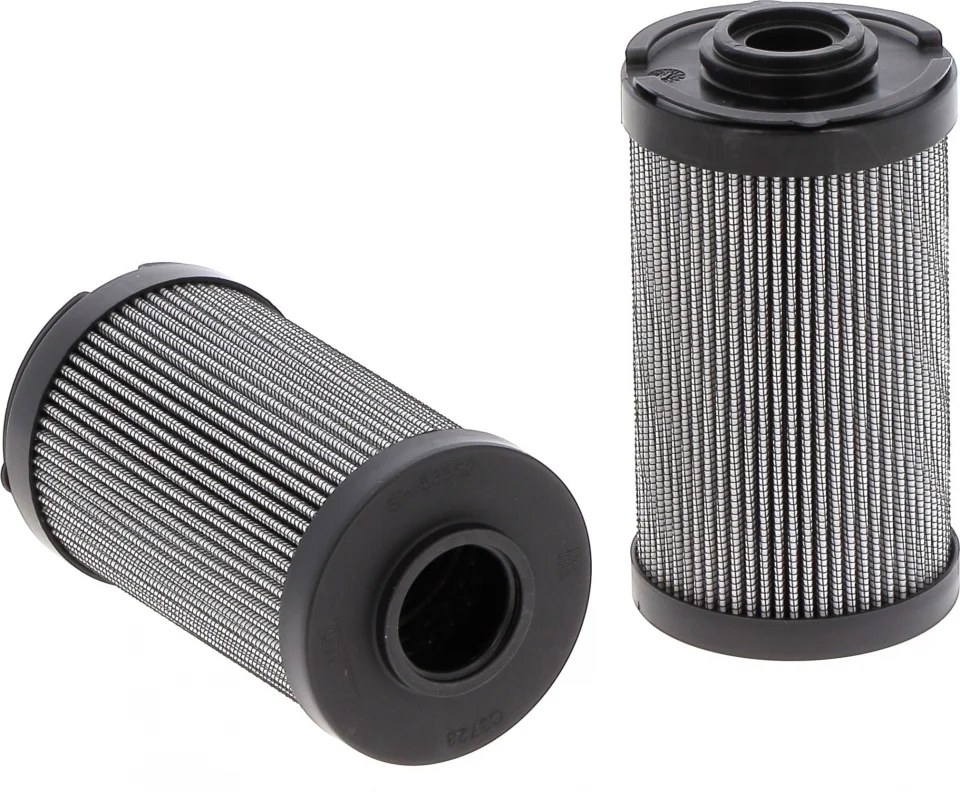 FILTRE HYDRAULIQUE HIFI FILTER SH 63352 N