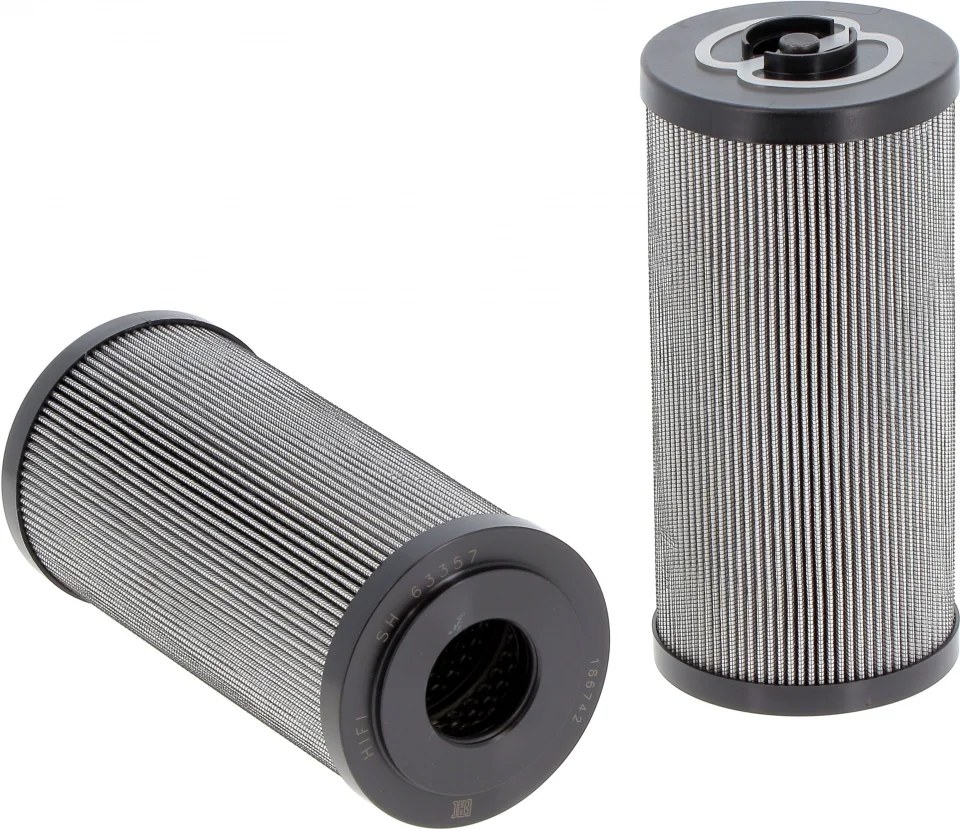 Гидравлический фильтр HIFI FILTER SH 63357 V