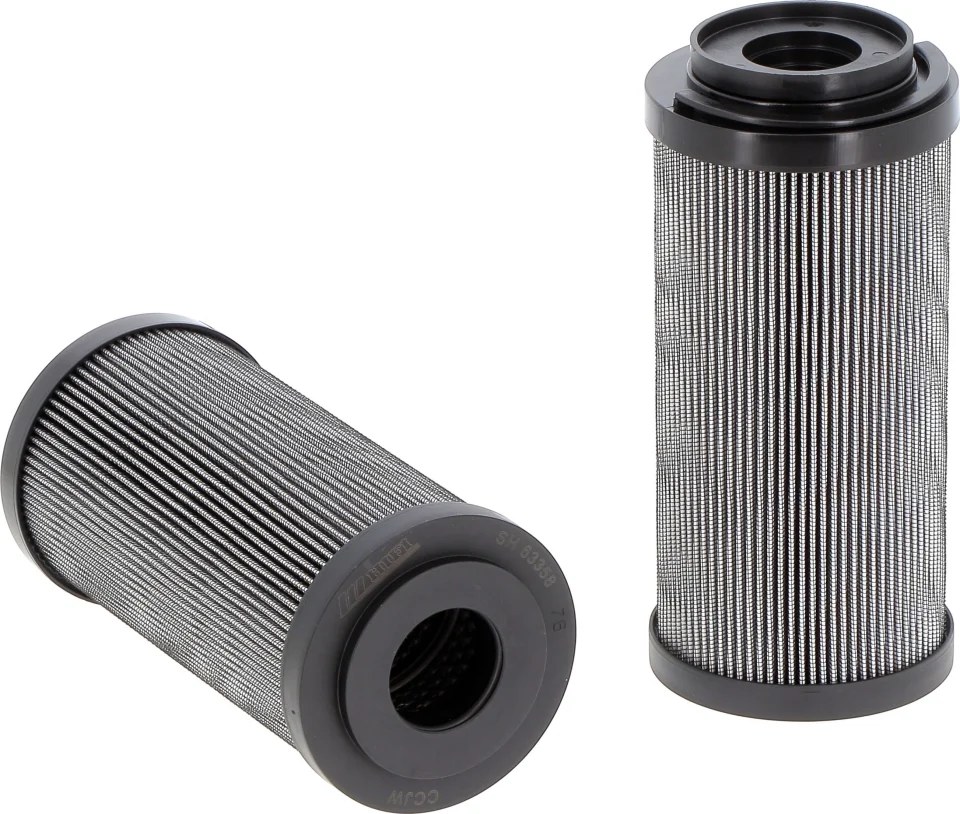 Гидравлический фильтр HIFI FILTER SH 63358 V