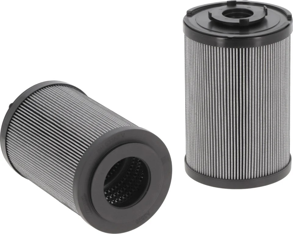 Гидравлический фильтр HIFI FILTER SH 63368 V