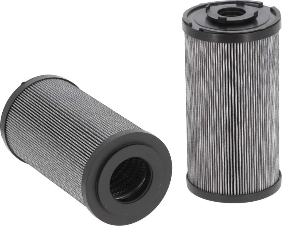 Гидравлический фильтр HIFI FILTER SH 63372 V