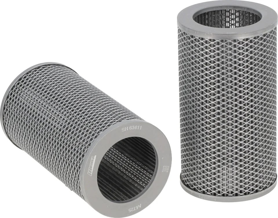 Гидравлический фильтр HIFI FILTER SH 63411