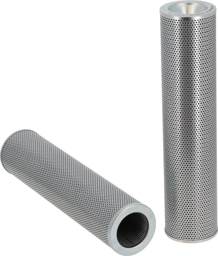 Гидравлический фильтр HIFI FILTER SH 63566 V
