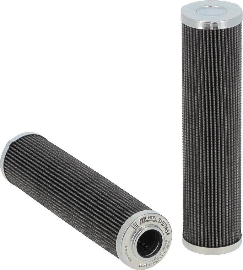 Гидравлический фильтр HIFI FILTER SH 63654 V