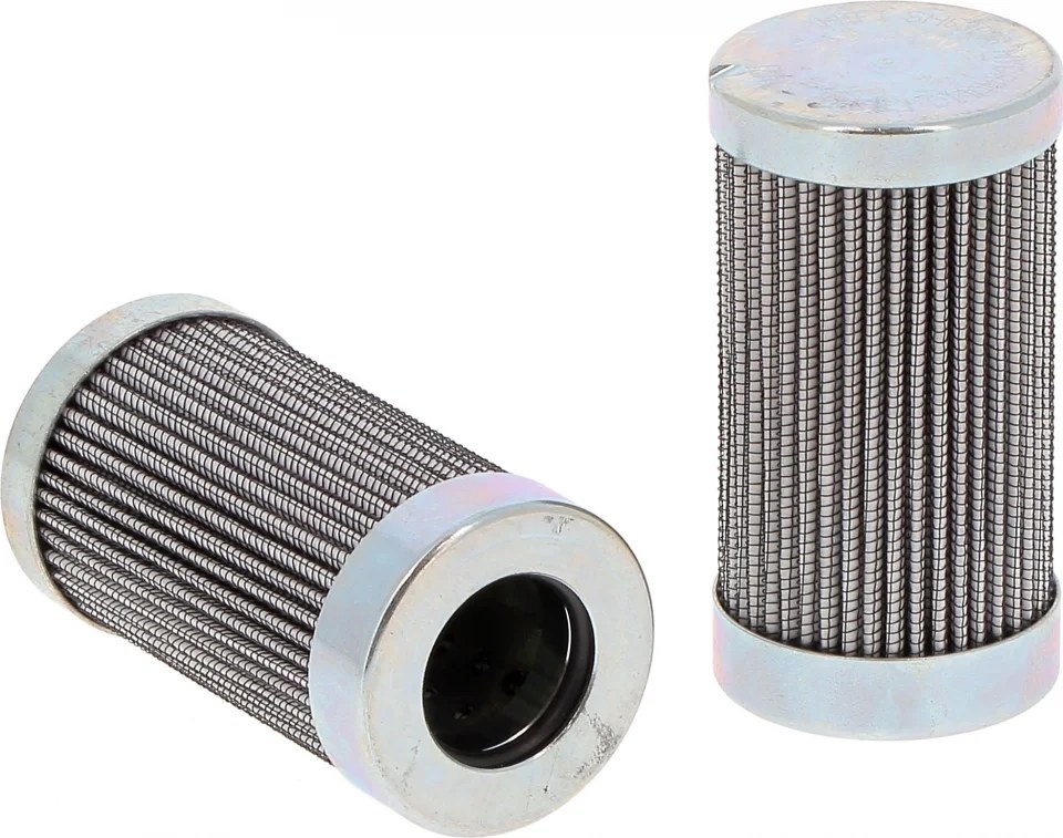 Гидравлический фильтр HIFI FILTER SH 63803 V