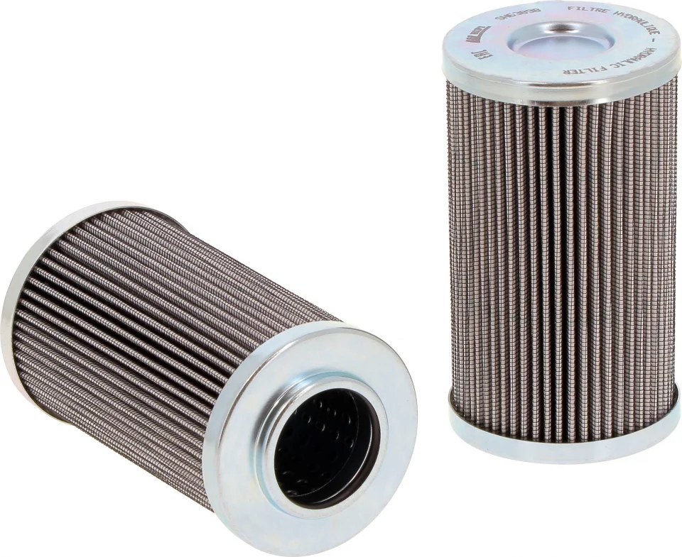 Гидравлический фильтр HIFI FILTER SH 63898 N