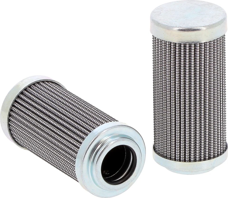 Гидравлический фильтр HIFI FILTER SH 63901 E