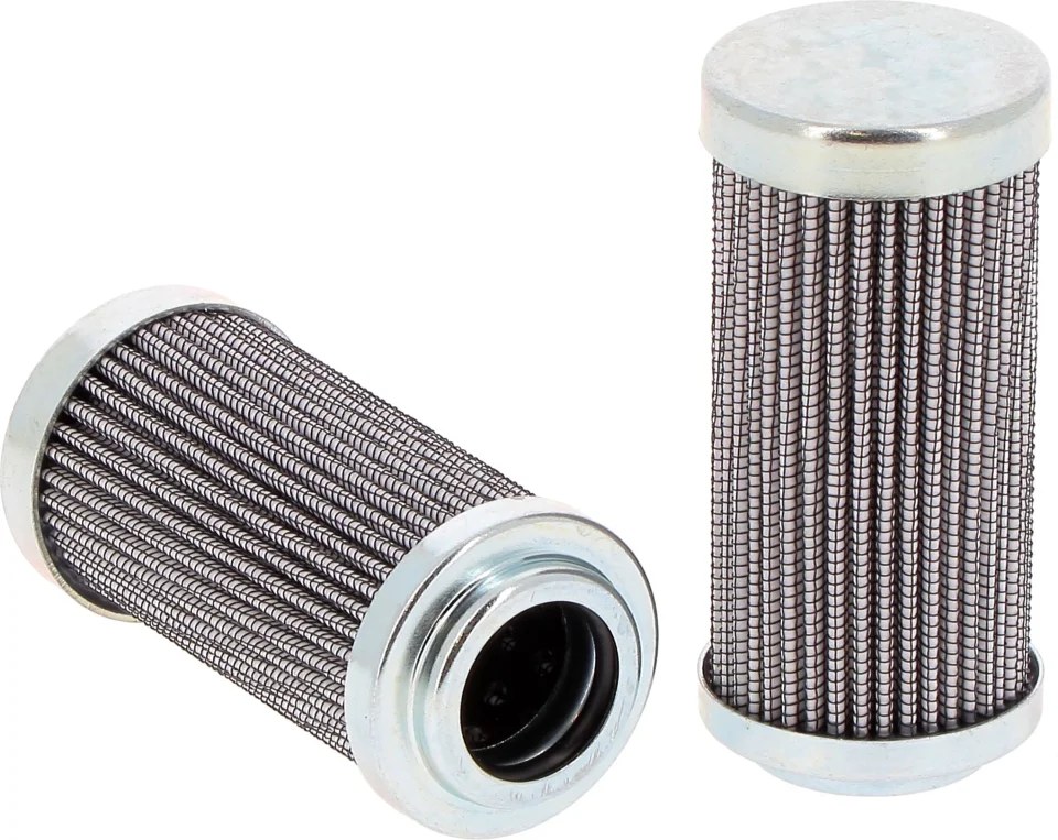 Гидравлический фильтр HIFI FILTER SH 63902 V