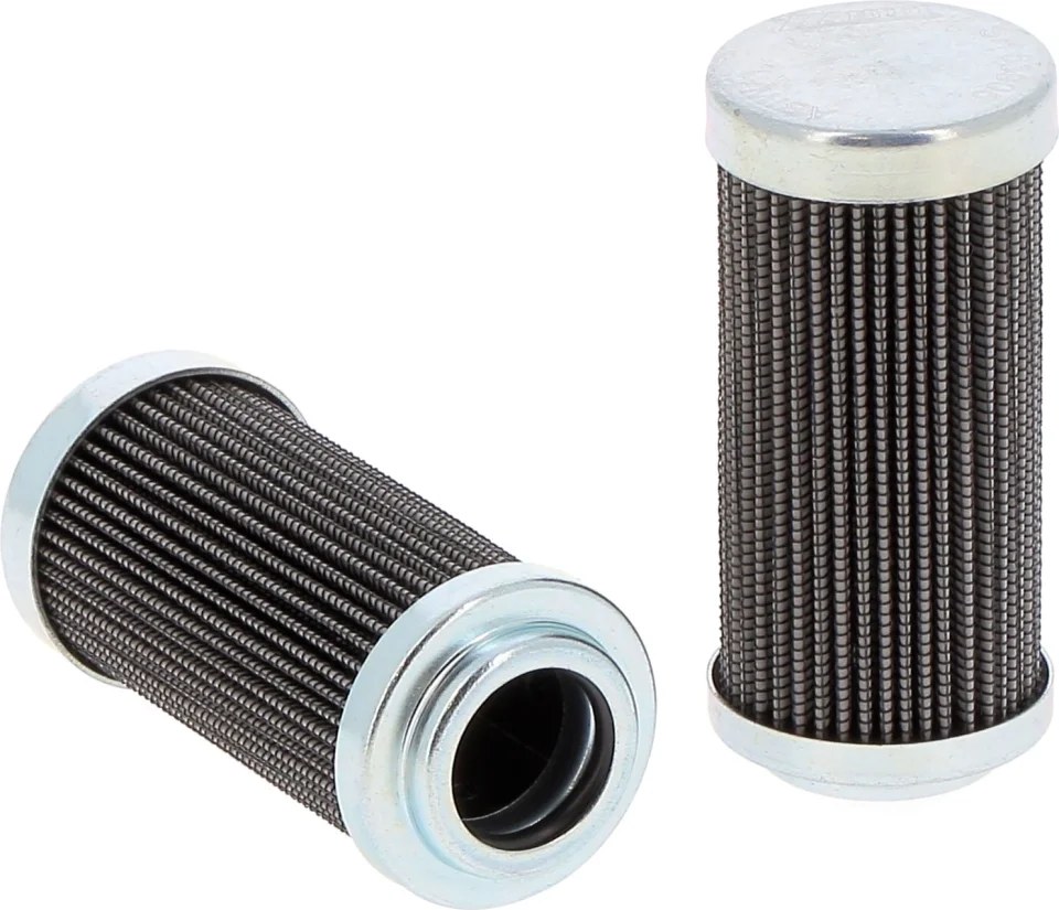 Гидравлический фильтр HIFI FILTER SH 63906 N