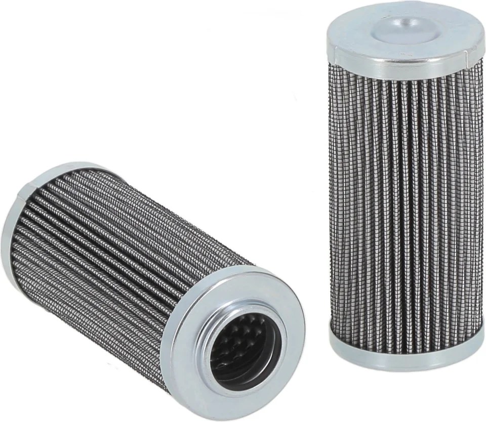 Гидравлический фильтр HIFI FILTER SH 63948 V