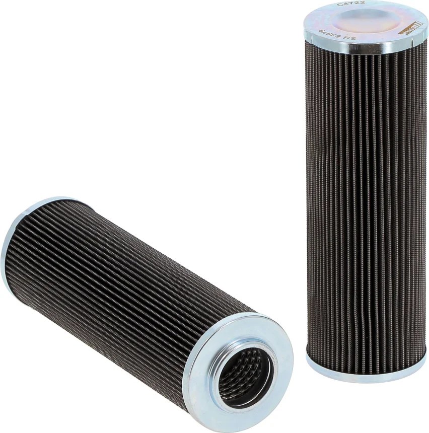 Гидравлический фильтр HIFI FILTER SH 63979 V