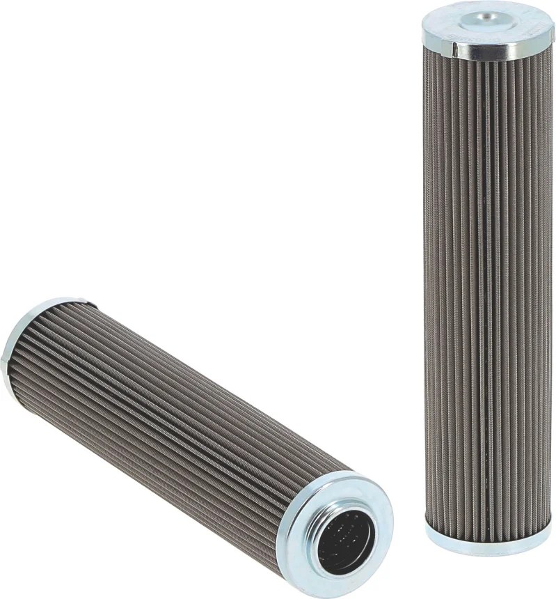 Гидравлический фильтр HIFI FILTER SH 63998 V
