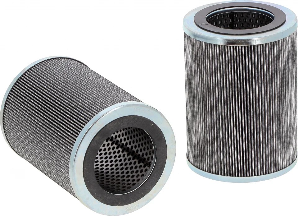 Гидравлический фильтр HIFI FILTER SH 64029 E