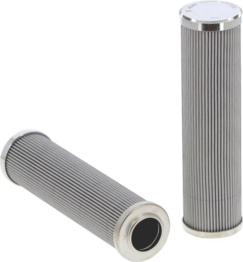 Гидравлический фильтр HIFI FILTER SH 65028 V