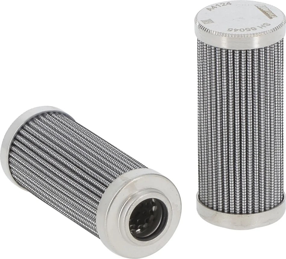 Гидравлический фильтр HIFI FILTER SH 65045 E