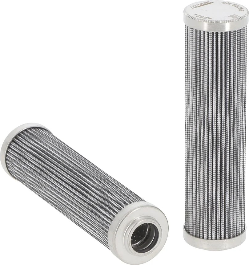 Гидравлический фильтр HIFI FILTER SH 65055 V