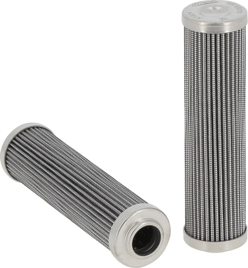 Гидравлический фильтр HIFI FILTER SH 65059 V