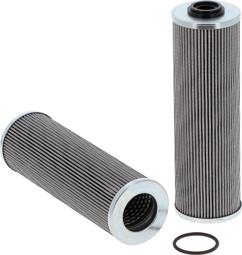 Гидравлический фильтр HIFI FILTER SH 65213 V