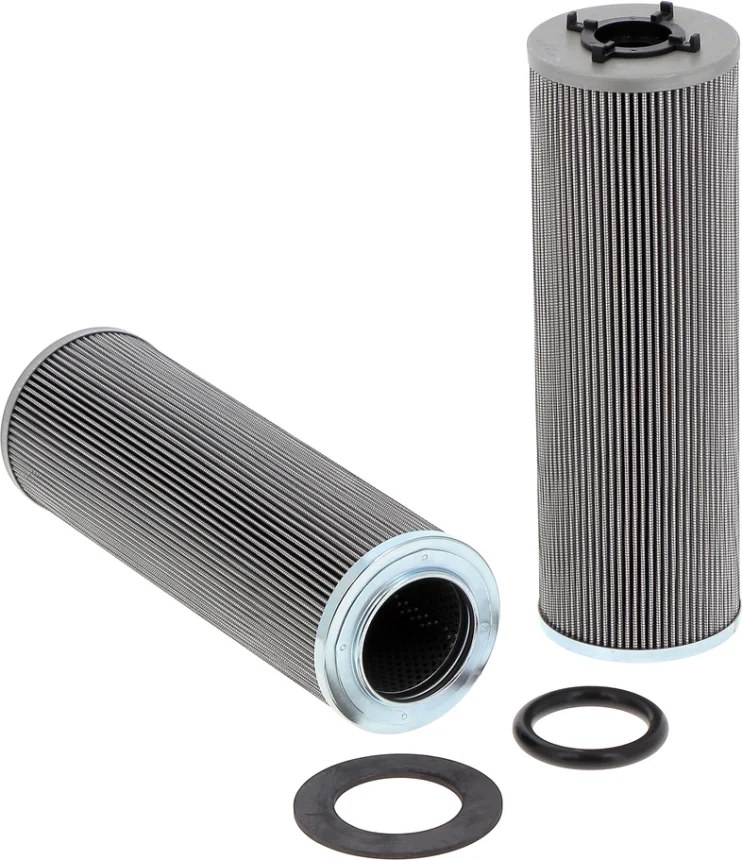 Гидравлический фильтр HIFI FILTER SH 65275 V
