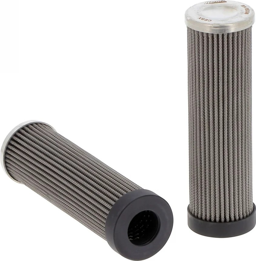 Гидравлический фильтр HIFI FILTER SH 65398 V