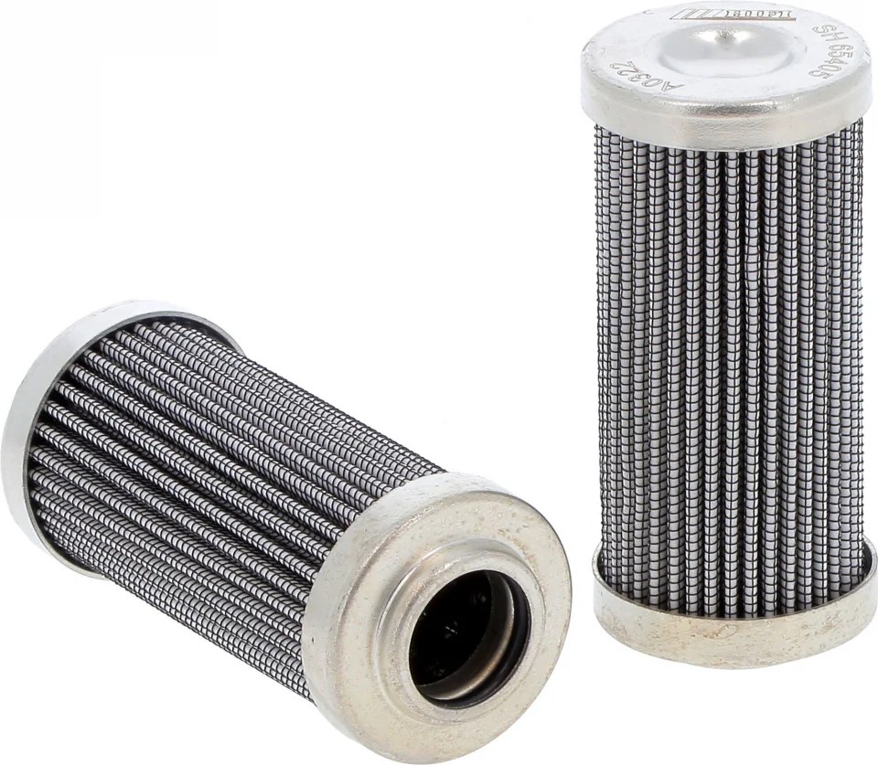 Гидравлический фильтр HIFI FILTER SH 65405 A