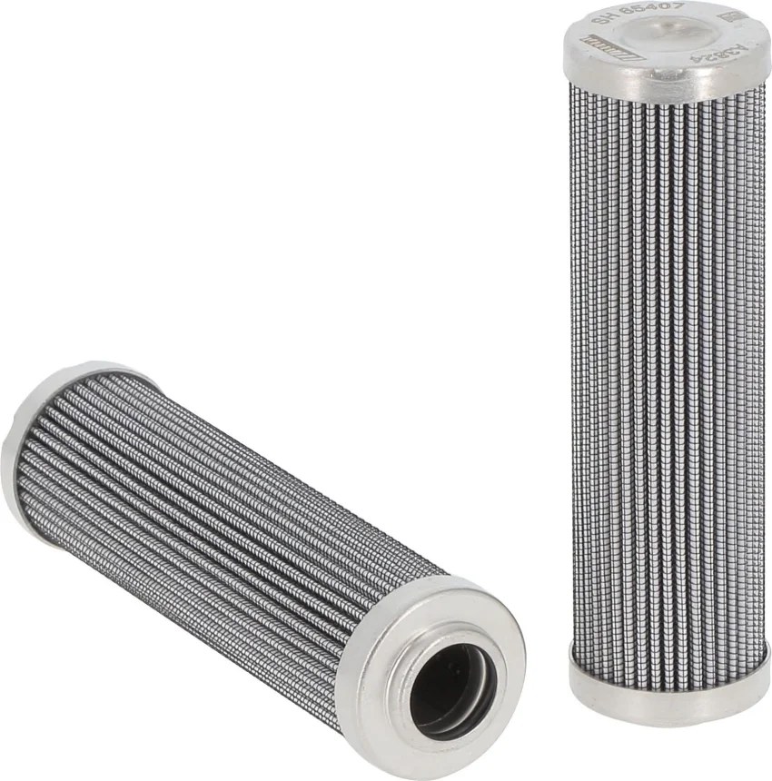Гидравлический фильтр HIFI FILTER SH 65407 V